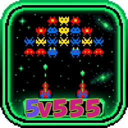 5v555
