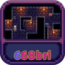 668brl