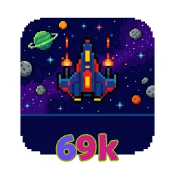 69k