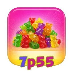 7p55