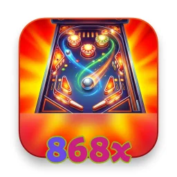 868x
