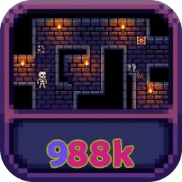 988k