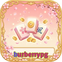 burberrypg