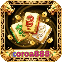 coroa888