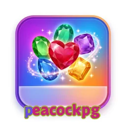 peacockpg