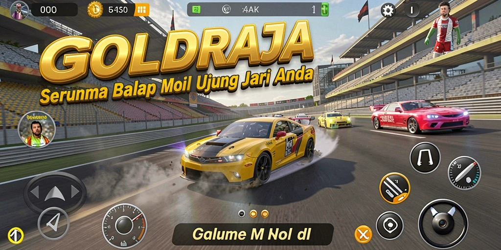 Visual de GF4