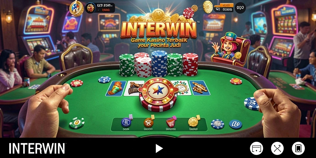 Visual de 531LUCK